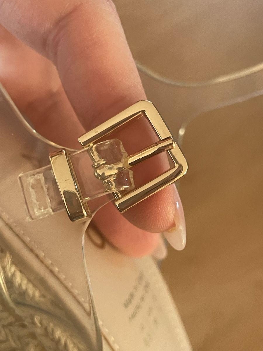 Aldo Scarpe da donna: Neue Sandalen von Aldo – Nuovo (secondo la descrizione) da Reinach BL venduto da pupa.ball 2