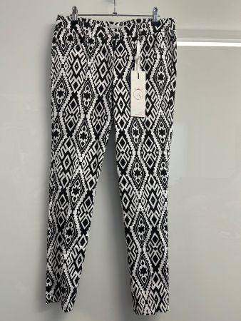 Funky Pants Hose Boot Cut Gr 40 NEU