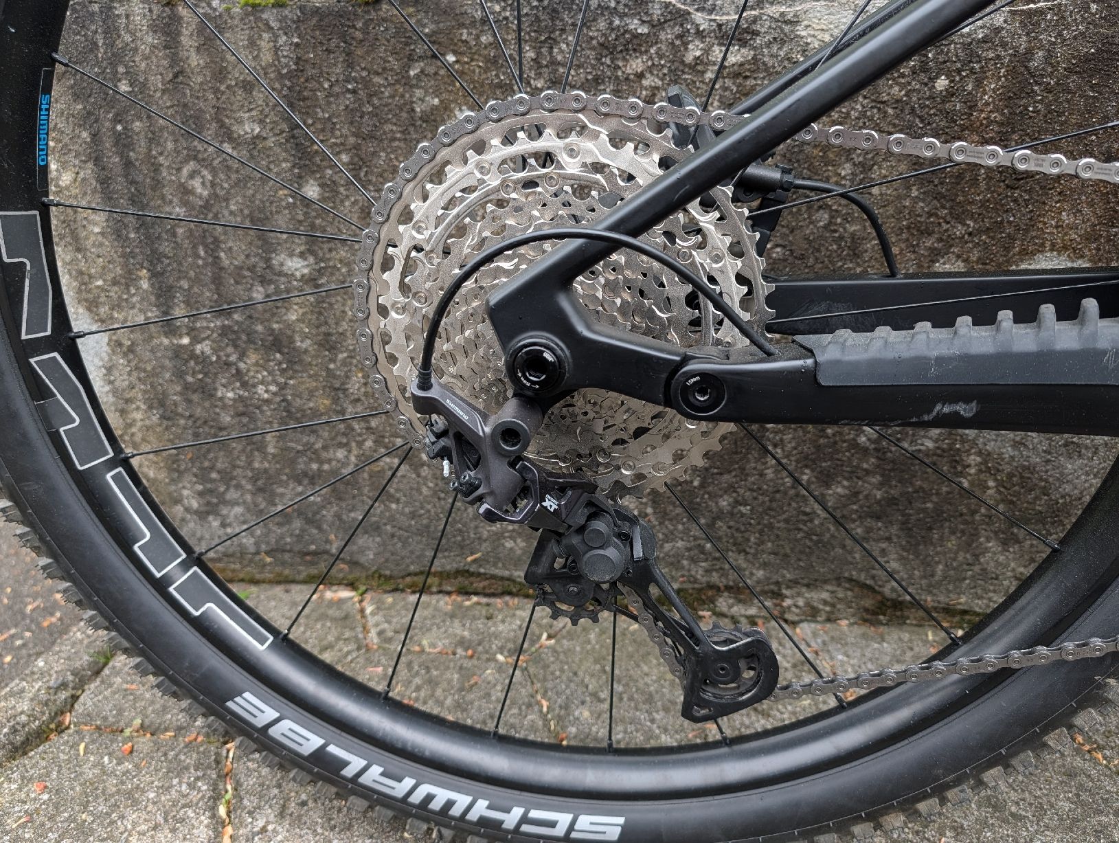 Bulls Biciclette: Bulls Sonic Evo EN SL1 Carbon M – Usato da Walde AG venduto da Roschi82 3