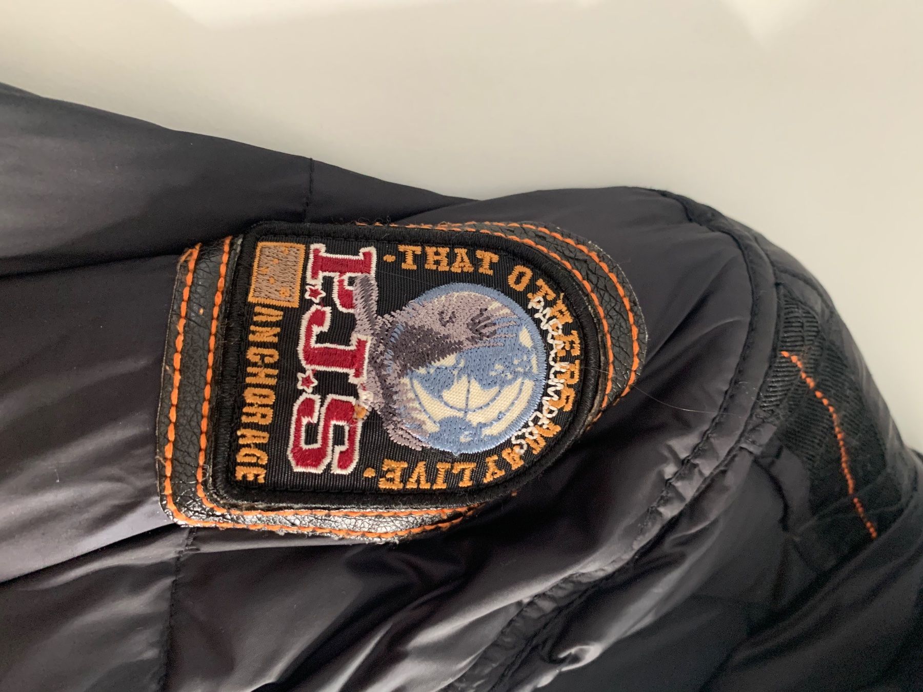 Jacken: Parajumpers daunen jacke damen – Gebraucht aus Zürich von Nikuska32 4