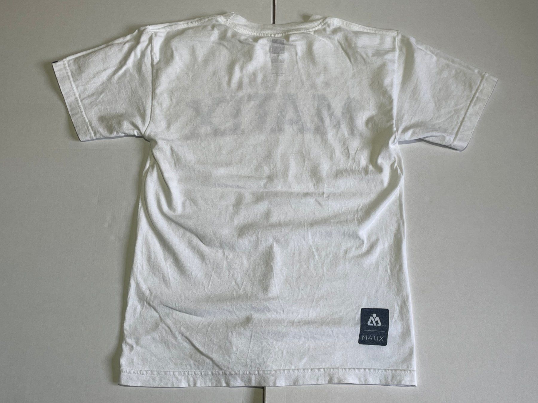 T-shirts: Y2K Matix Skateboard T-Shirt Size M – D'occasion à Zürich par le_souk 1