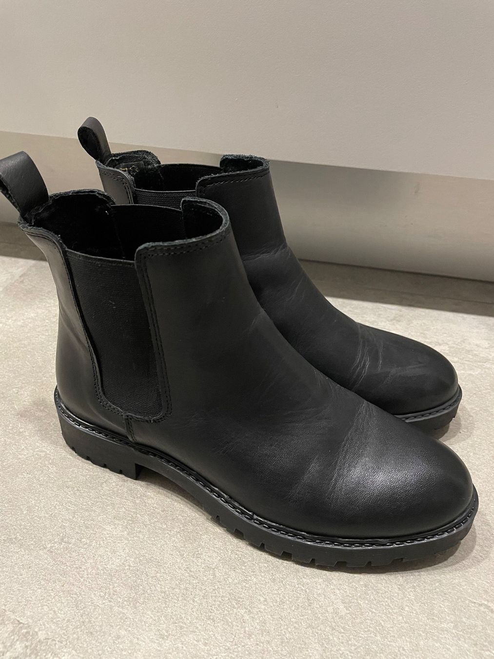 Scarpe da donna: Stivaletti Vero Moda – Nuovo (secondo la descrizione) da Lostallo venduto da Essebii
