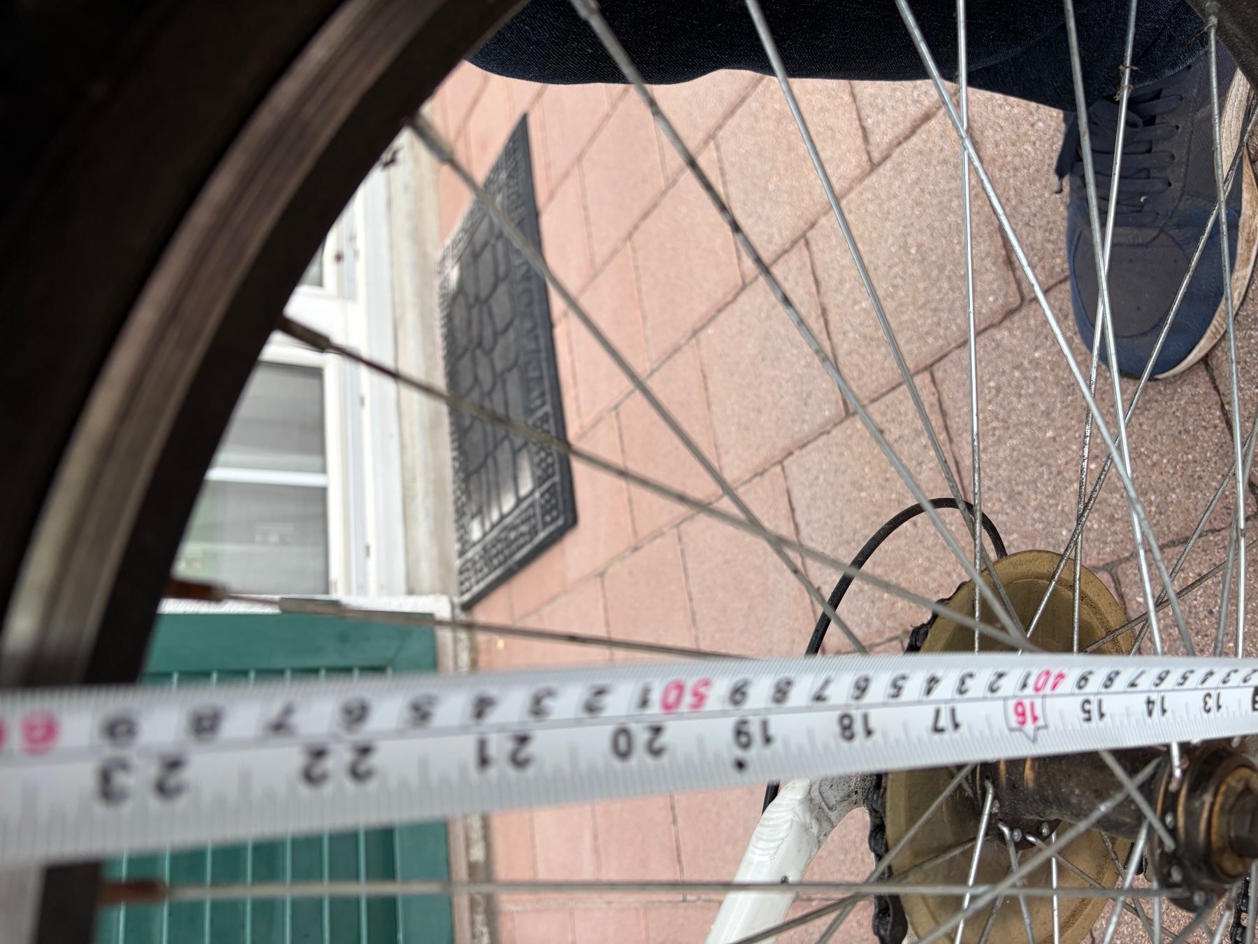 Biciclette: Kinder /Mädchen  Jugendliche Velo – Usato da Oberengstringen venduto da amabli29 3