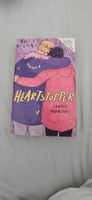 heartstopper tome 4 