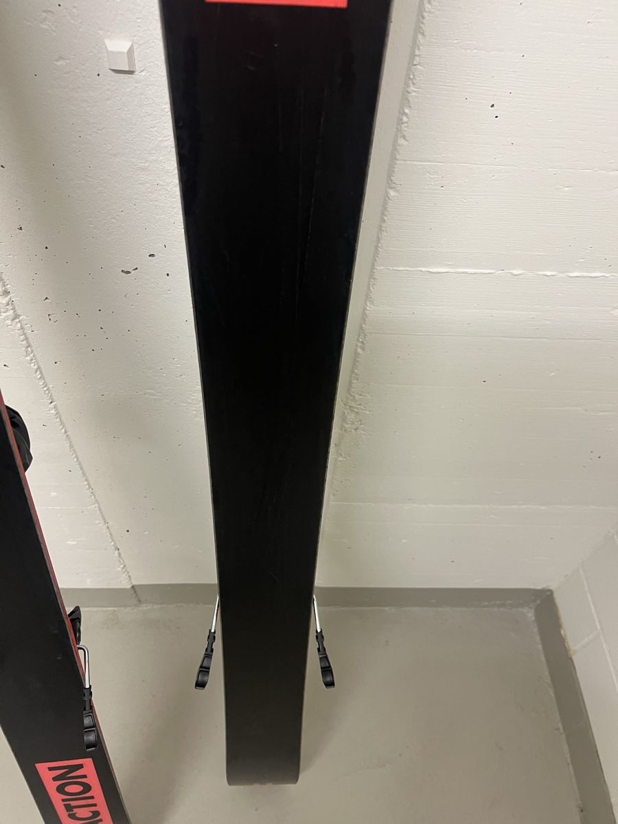 Faction Sci: Faction Ski 3.0 mit Marker Bindung Länge 178 cm gebraucht – Usato da Tagelswangen venduto da Tuorta 3