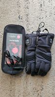 Snowlife Heat DT Glove Gr. M