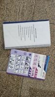 Safety instruktion und Cabin checklist