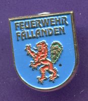 Feuerwehr  FÄLLANDEN