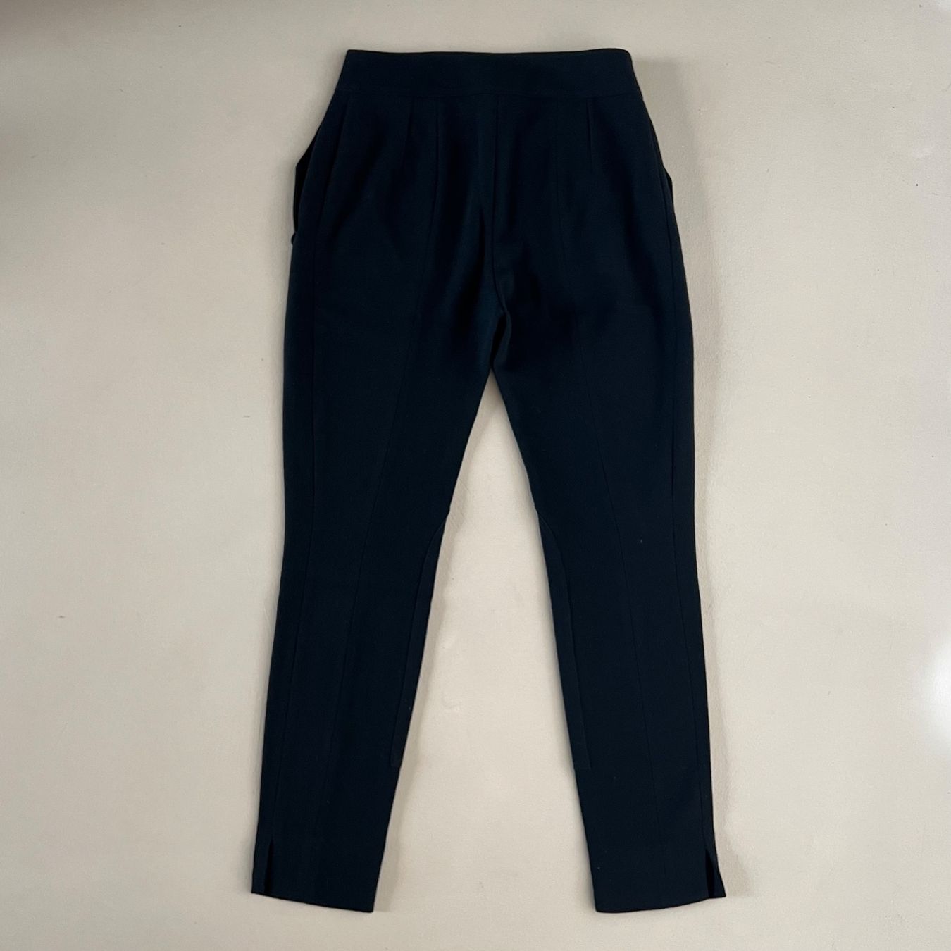 Ermanno Scervino Pantaloni: ERMANNO SCERVINO Hose 🖤 – Usato da Zürich venduto da ClosetQueen 3