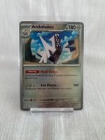 Pokemon / Prismatic Evolutions / Archaludon POKE #070 🇬🇧