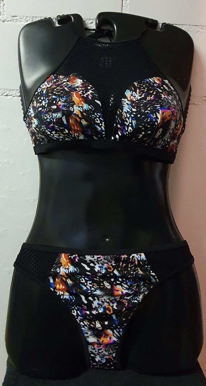 Badekleider & Bikinis: Neu: "Palmers Austria" / Bikini Gr. M / 40-42 – Neu (gemäss Beschreibung) aus Muri AG von Edlerweiss