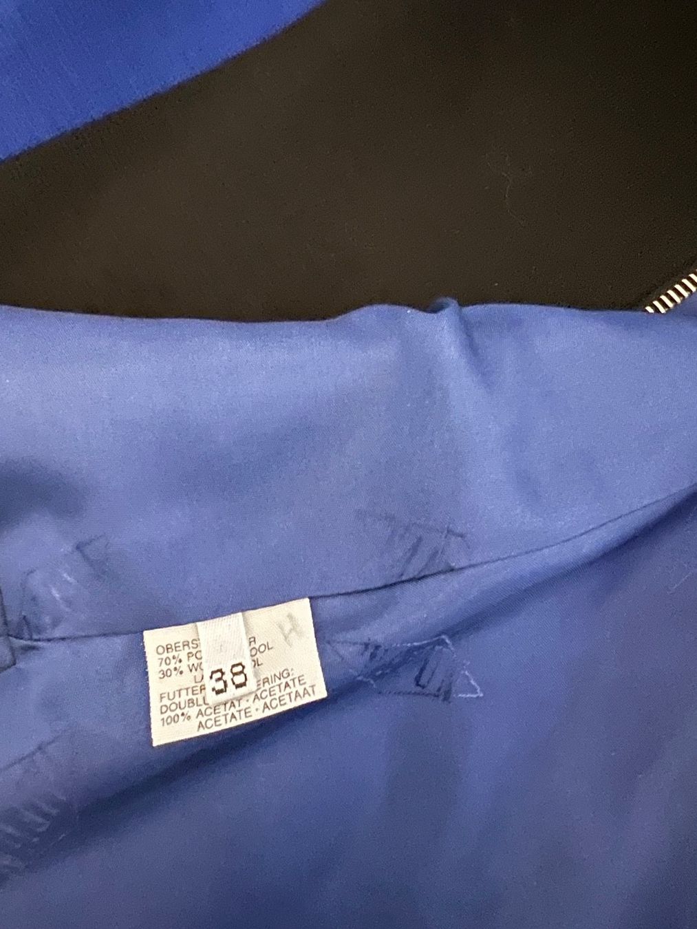 Taifun Giacche: Taifun Blazer – Nuovo (secondo la descrizione) da Kloten venduto da pae_wq5j 4