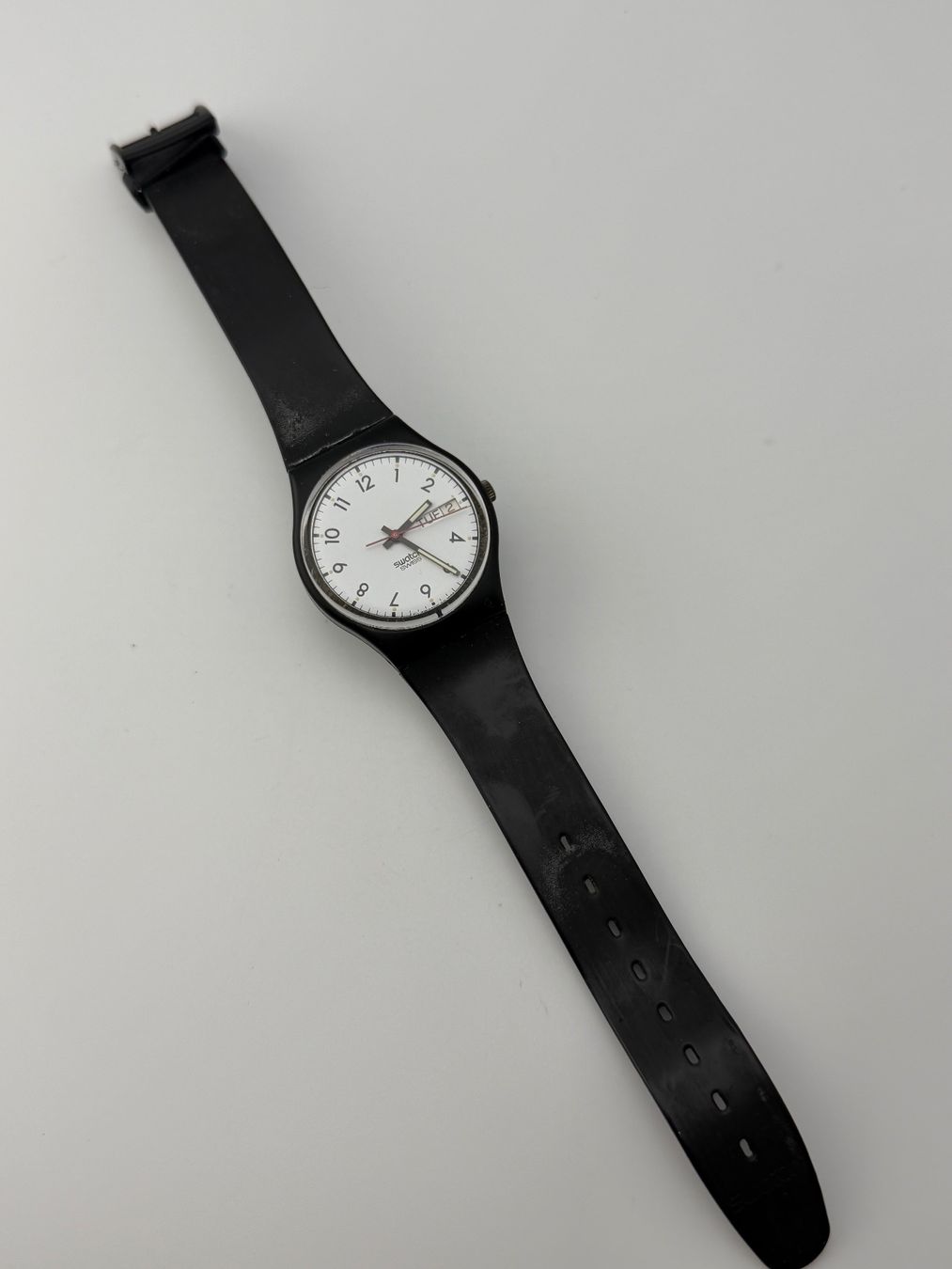 Swatch Orologi: SWATCH 34mm – Usato da Biel/Bienne venduto da MrP_WatchesBiel 4