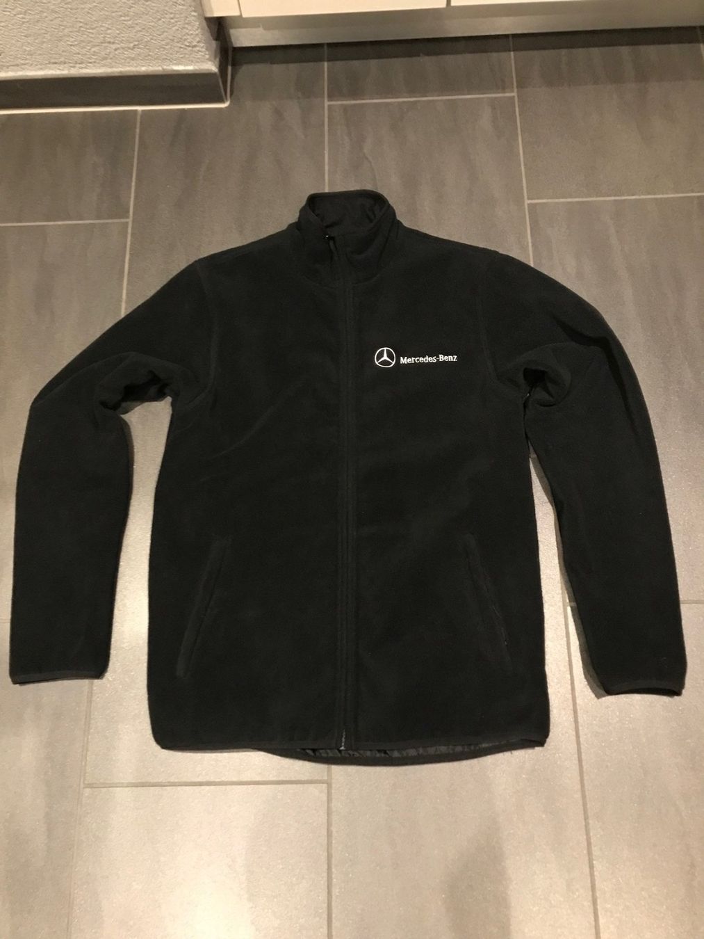 Jacken: Jacke Mercedes-Benz Grösse S – Gebraucht aus Deitingen von haba03 1