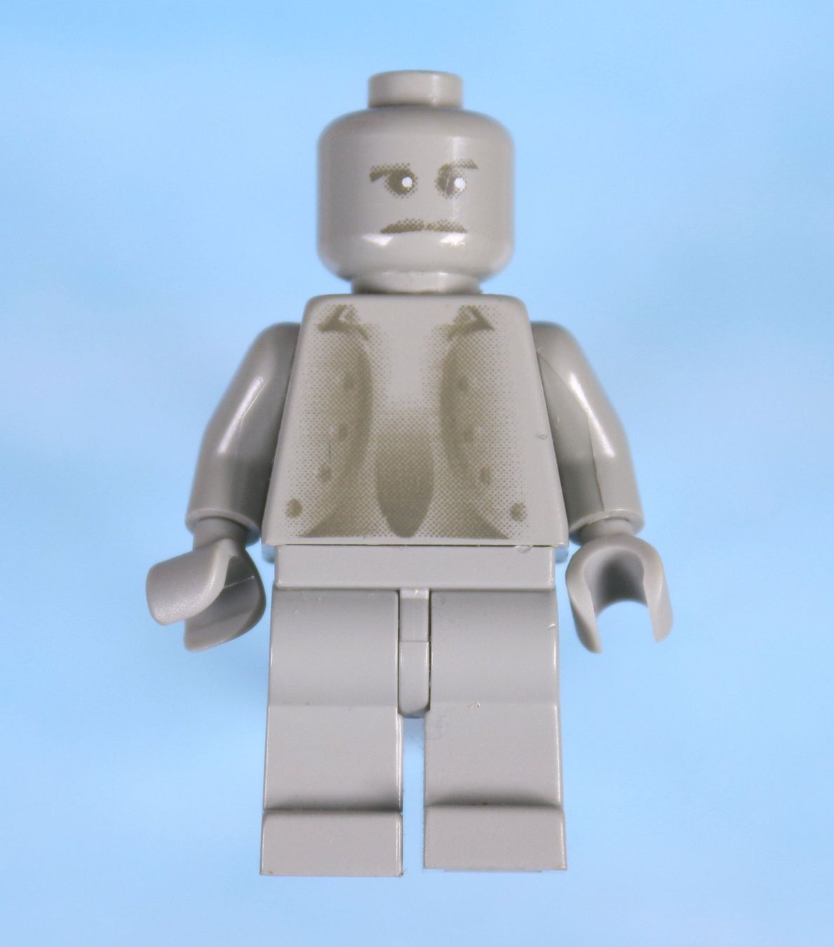 Lego Giocattoli: Lego Minifigur Poltergeist – Usato da Hettlingen venduto da Scholi99