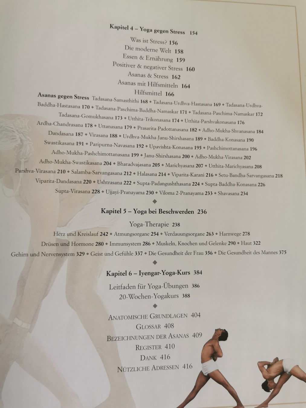 Libri: YOGA - B.K.S. Iyengar – Usato da bern venduto da jeannie2006 3