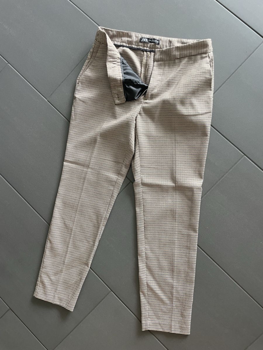 Zara Pantaloni: Zara Anzughose – Usato da Oberkirch LU venduto da lea_skv5
