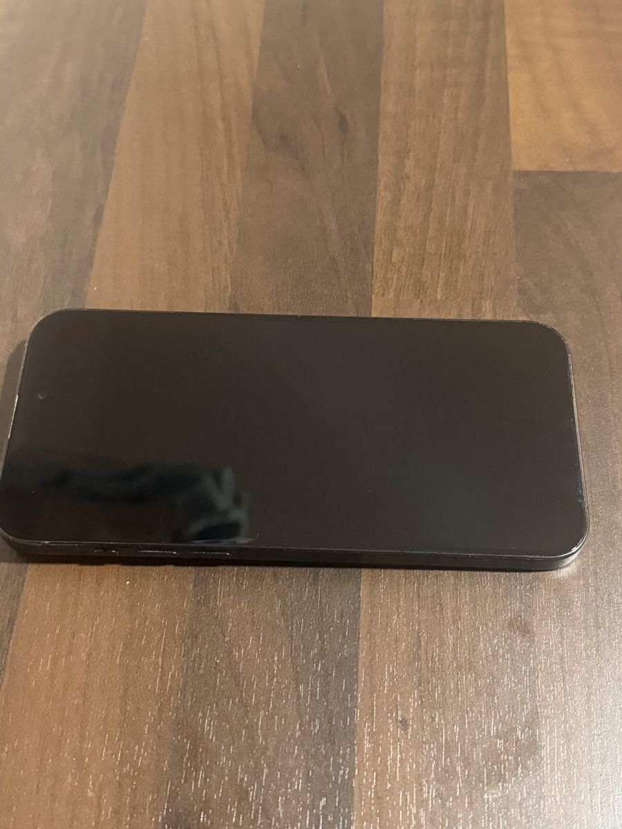 Apple Telefoni cellulari / Smartphones: Iphone 15Pro Max 256GB BlueTitan – Usato da Bülach venduto da Lukas_Behrens03 1