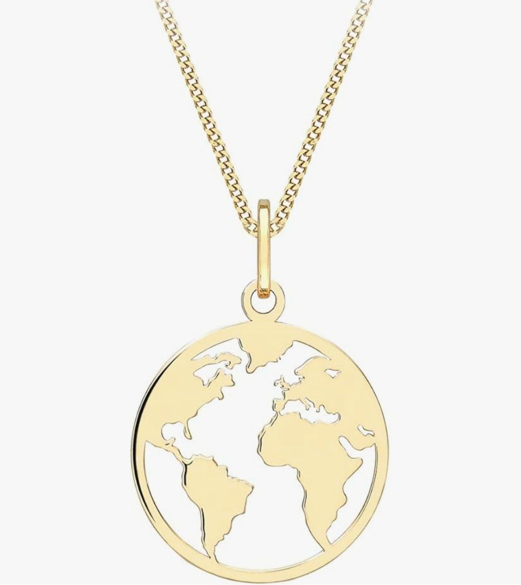 Pendentifs: Kette Anhänger echtgold – Neuf avec emballage d'origine à Hemmental par Fantasie1 3
