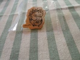 Pin vom Illusoria-Land Bern aus den 90-ern - M149