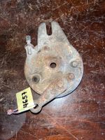 Sachs Mofa Bremsankerplatte