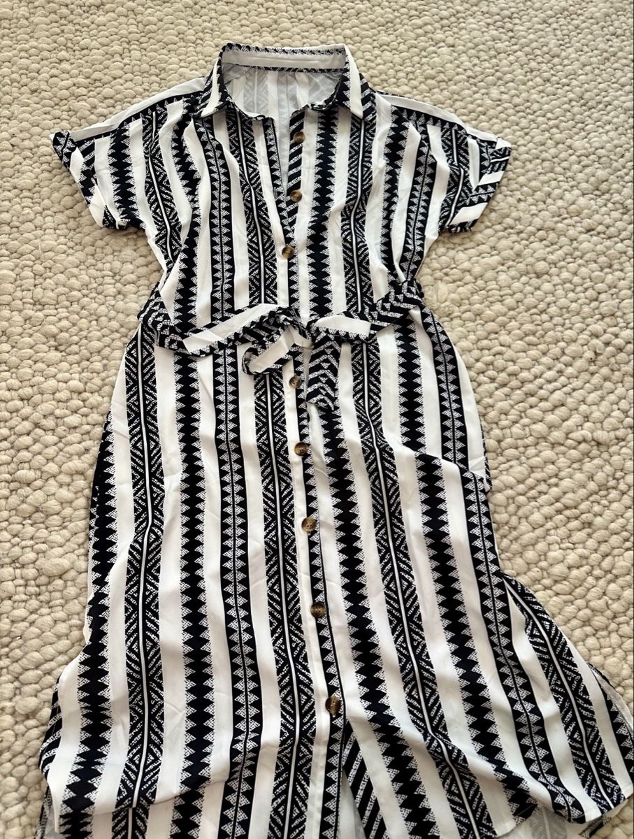 Vestiti: Sommerkleid gr S – Nuovo (secondo la descrizione) da Schaffhausen venduto da rot_yyy7