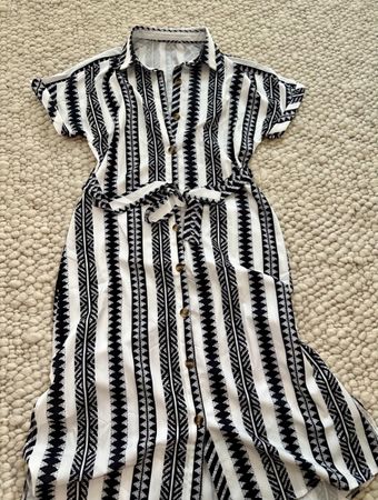Sommerkleid gr S