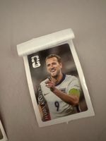 CocalCola Harry Kane England Panini FIFA Fussball neu