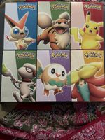 Pokemon Full Set Promo Mc Donald’s - New and with gadgets 💎