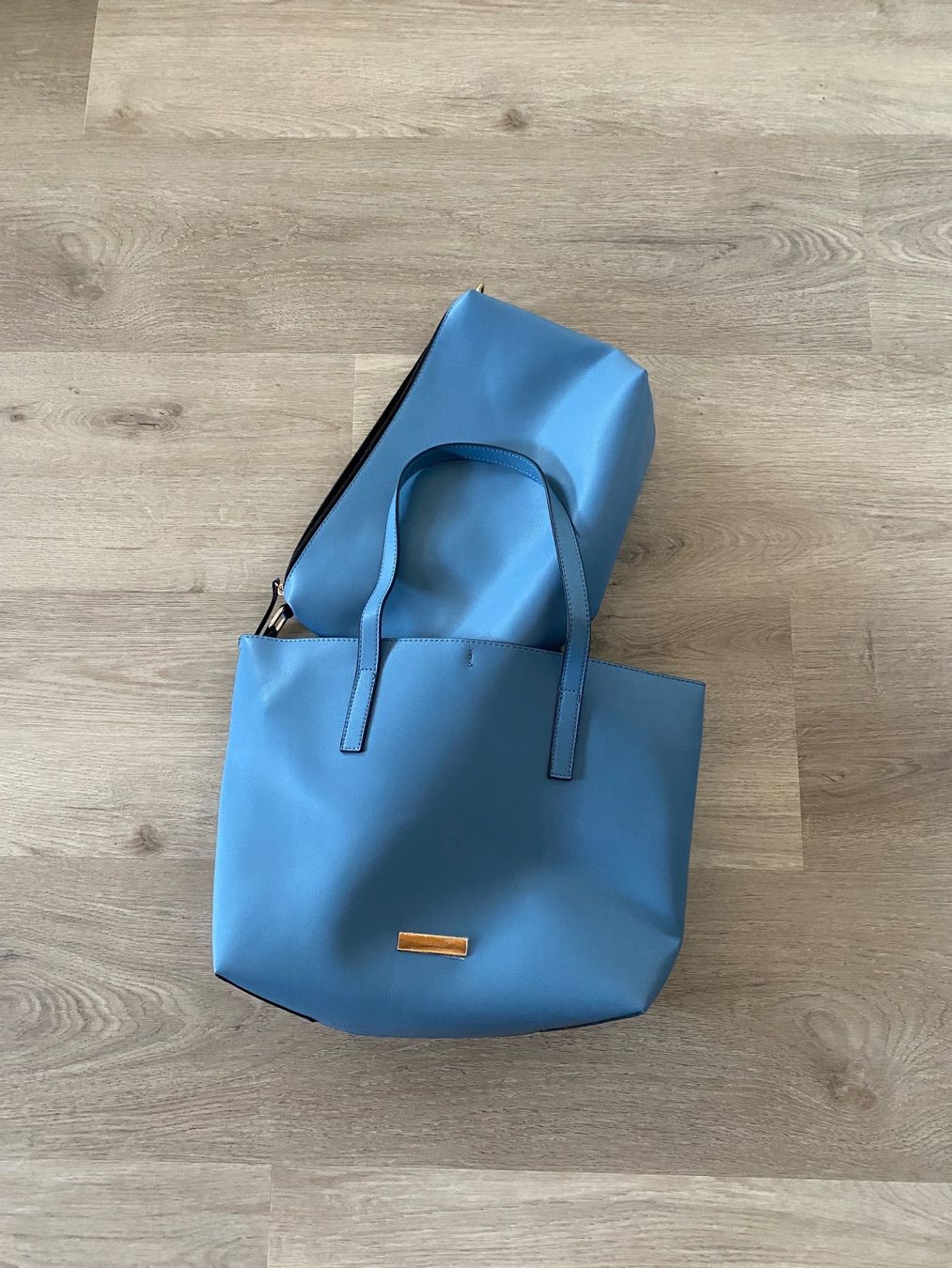 Anna Field Taschen: Tasche – Neu (gemäss Beschreibung) aus Linden von martina_iwana