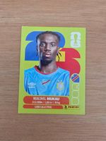 Panini Fifa COD 9