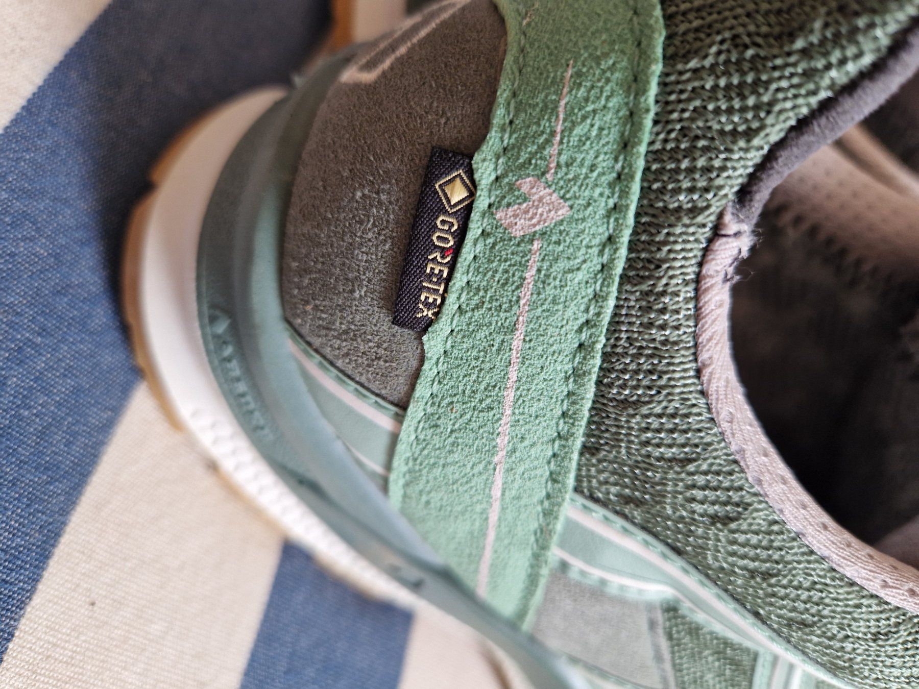 Scarpe da donna: HAiX Schuhe – Nuovo (secondo la descrizione) da Schwarzhäusern venduto da Daspi 2