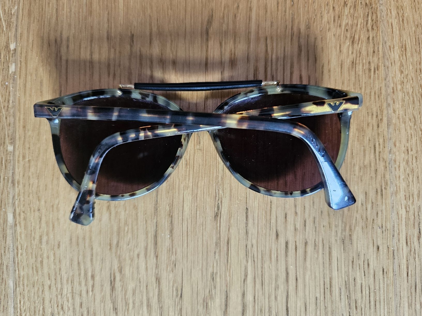 Armani Occhiali & Lenti: Sonnenbrille – Usato da Basel venduto da sst_m5xv 1