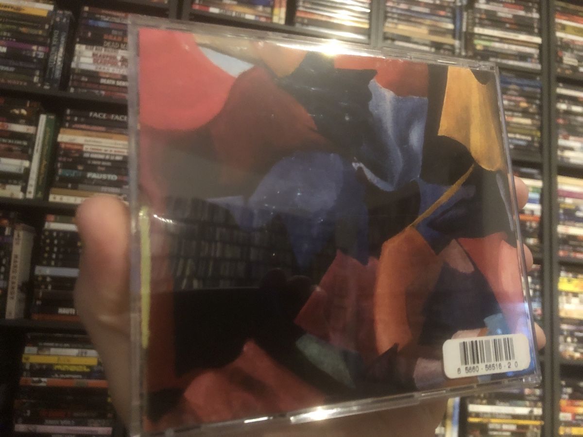 CD: The Olivia Tremor Control - Black Foliage volume 1 - cd/dvd – Nuovo (secondo la descrizione) da Lausanne venduto da fransadpop 1