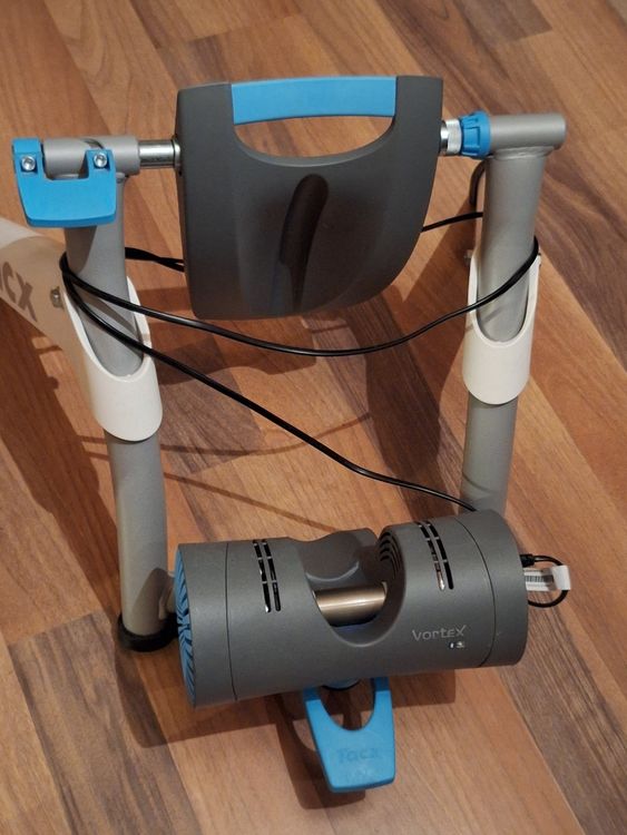 Hometraîner Vortex Smart (Gebraucht) in Gilly für CHF 82 – mit ...