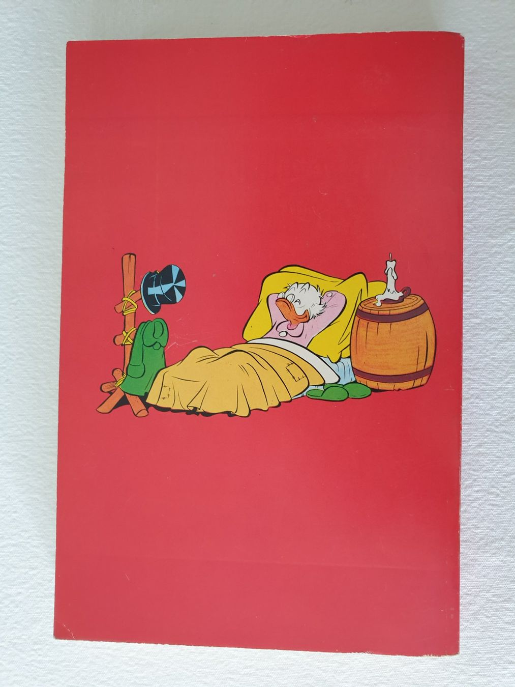 Fumetti: Lustiges Taschenbuch Nr. 5 Disney Comic – Usato da Mörschwil venduto da spirspi 1