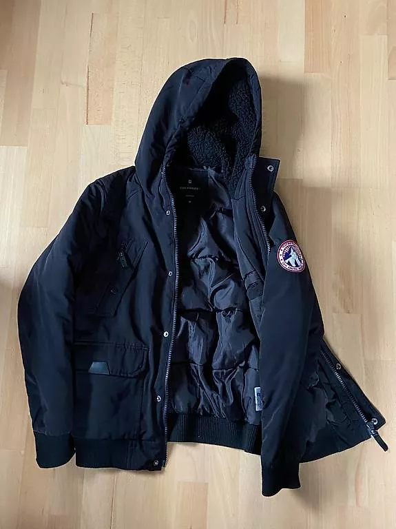 Giacche: Winterjacke M – Usato da Affoltern am Albis venduto da pavrati 2