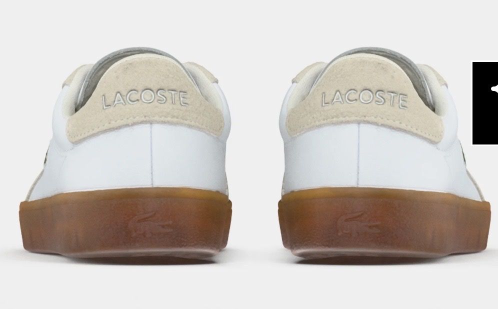 Lacoste Herrenschuhe: Schuhe – Gebraucht aus Kriens von regula64 2