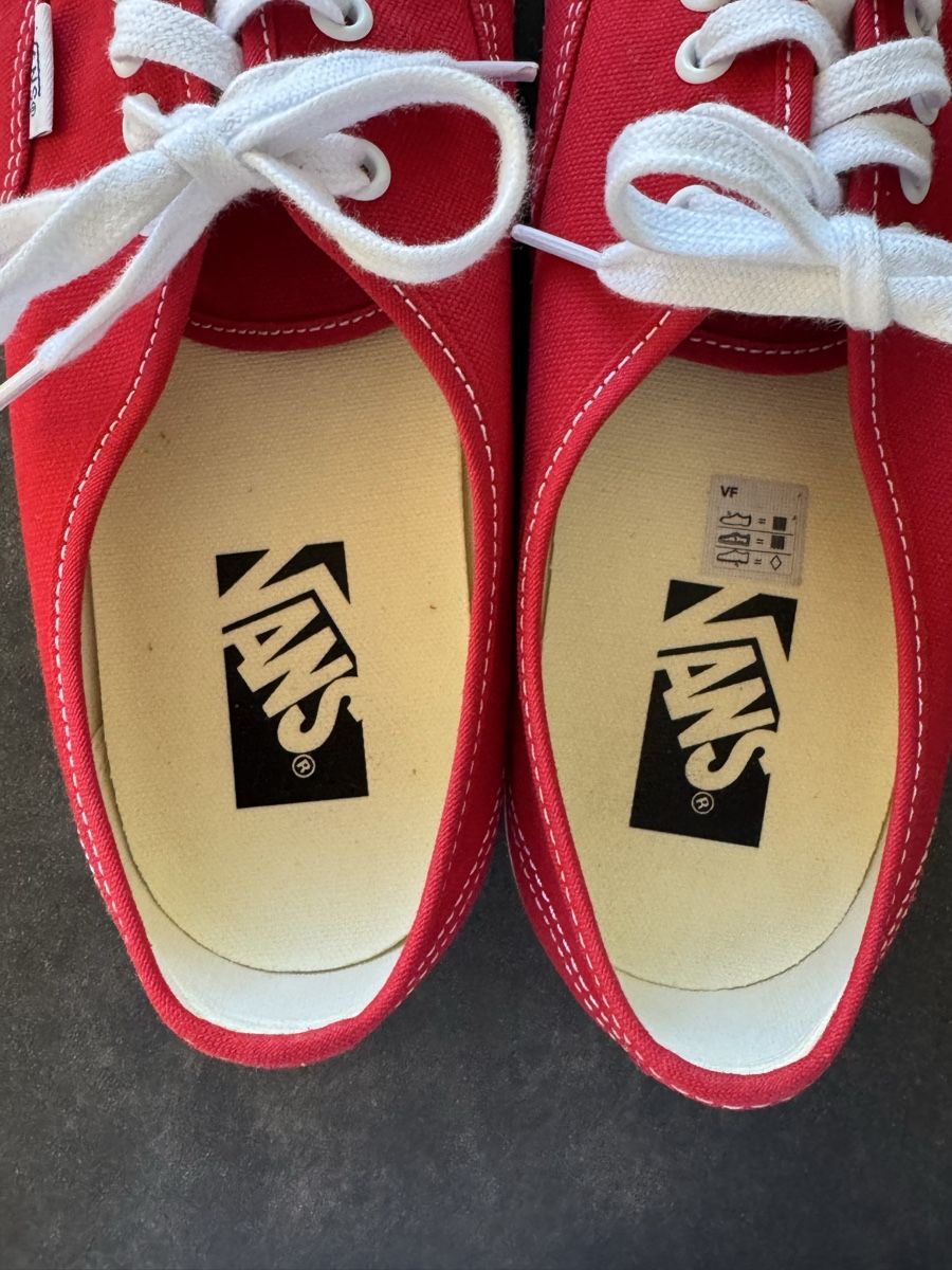 Vans Herrenschuhe: VANS Authentic (42) – Neu (gemäss Beschreibung) aus Coppet von Apicius1 3