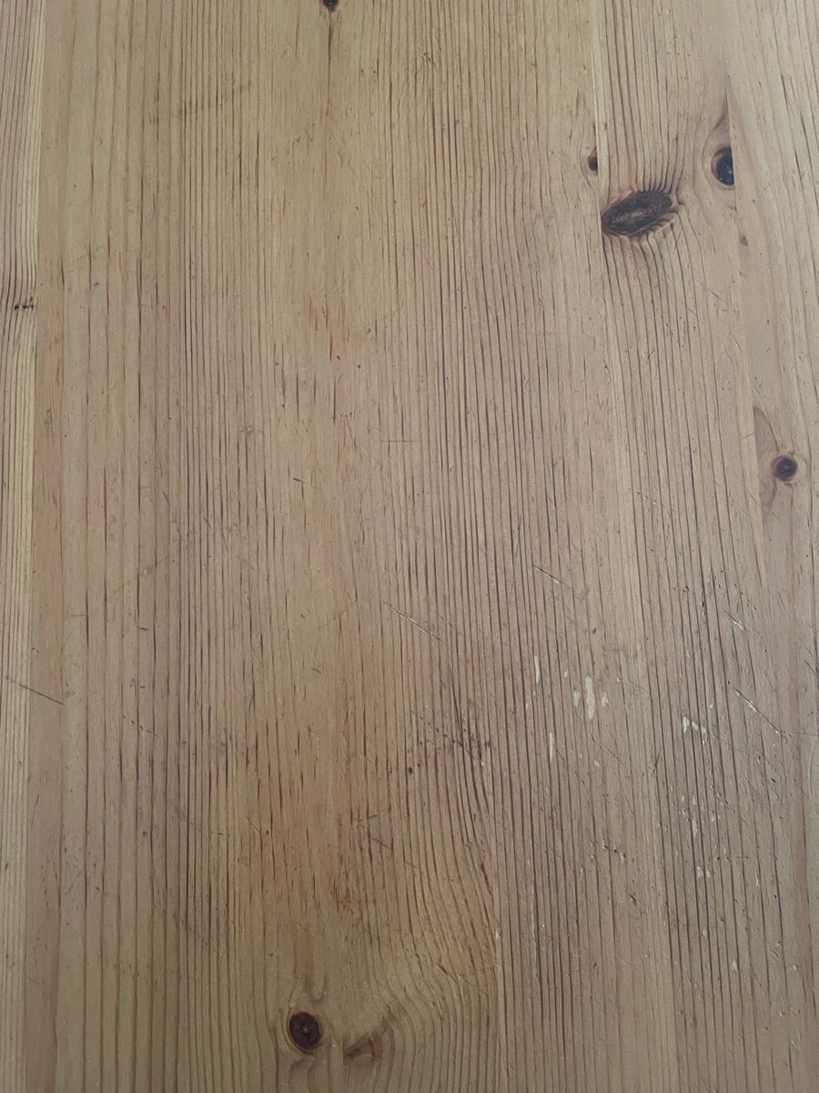 Tables: Küchentisch – D'occasion à Trimbach par pin_dsm9 1