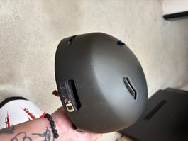 Velo Helm