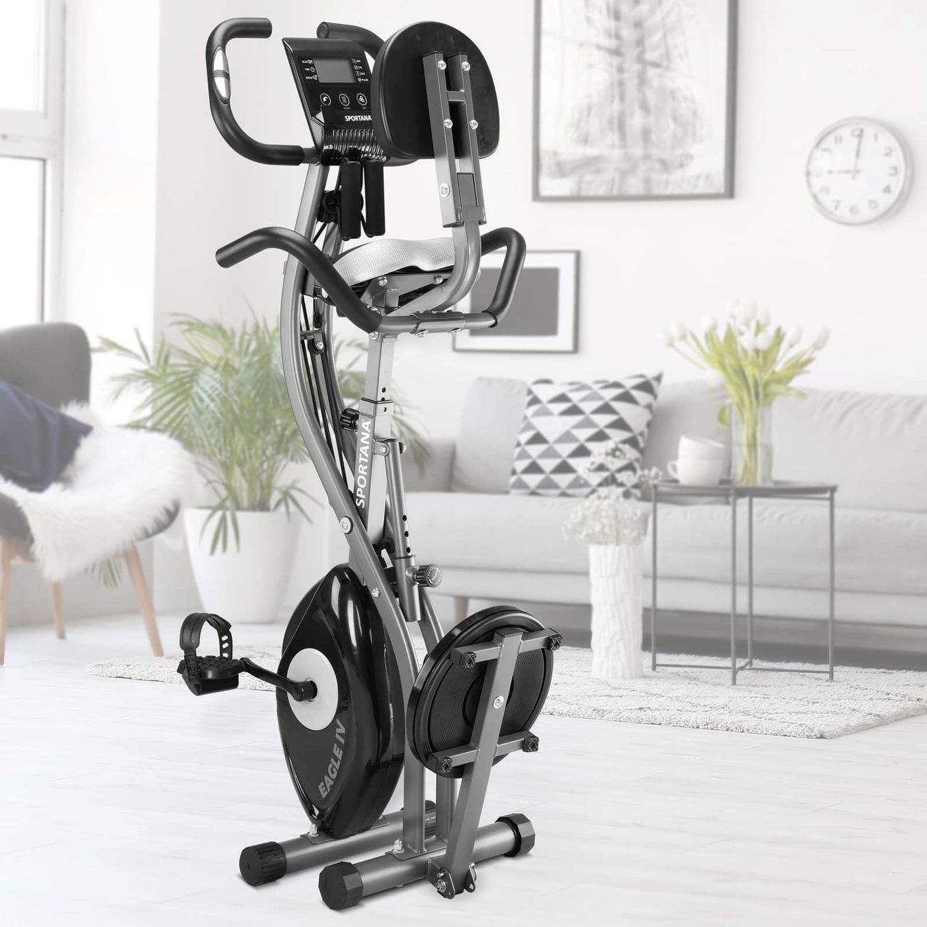 Hometrainer: Home-Trainer Multi kompatibel – Nuovo e nell'imballaggio originale da Winterthur venduto da aredo 3