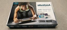 Plankpad Interaktives Training für Zuhause & ...