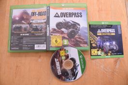 Overpass (CIB)
