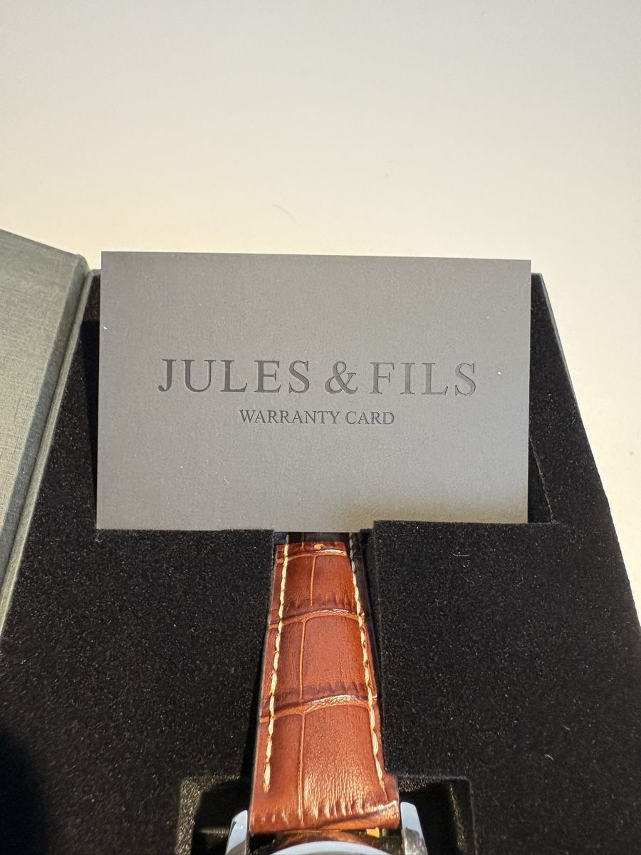 Bracciali & Braccialetti: Uhr – Nuovo (secondo la descrizione) da Basel venduto da Coscar 3