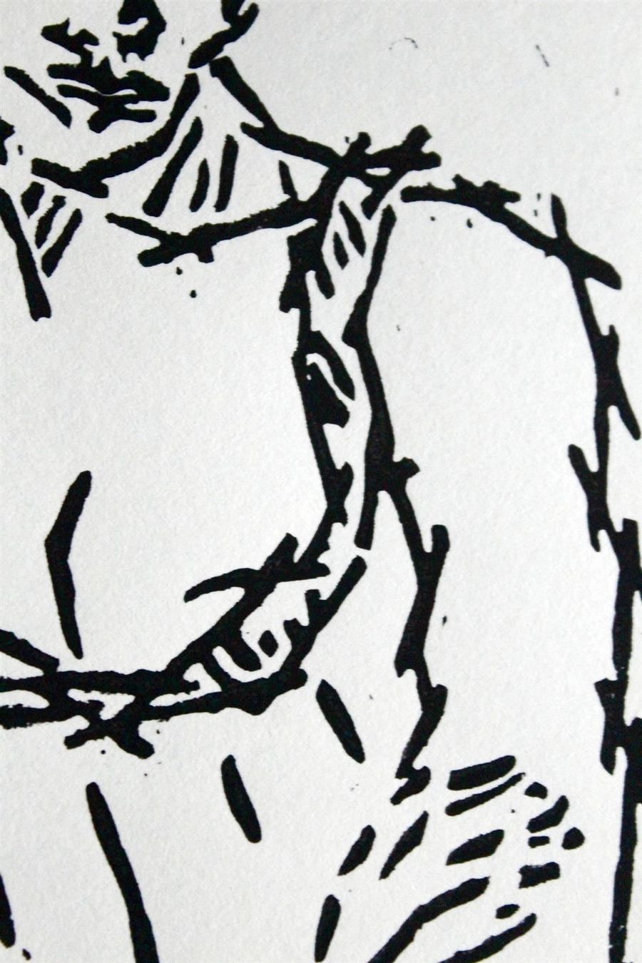 Alle Werkzeuge: EXPRESSIVER HOLZSCHNEIDER (EU, 20. Jh.) – Gebraucht aus Bern von Arting 7