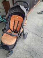 Joie Kinderwagen, gebrauchte Zustand