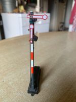 Trix Express 6706, Form-Hauptsignal 2-flügelig gekoppelt, H0
