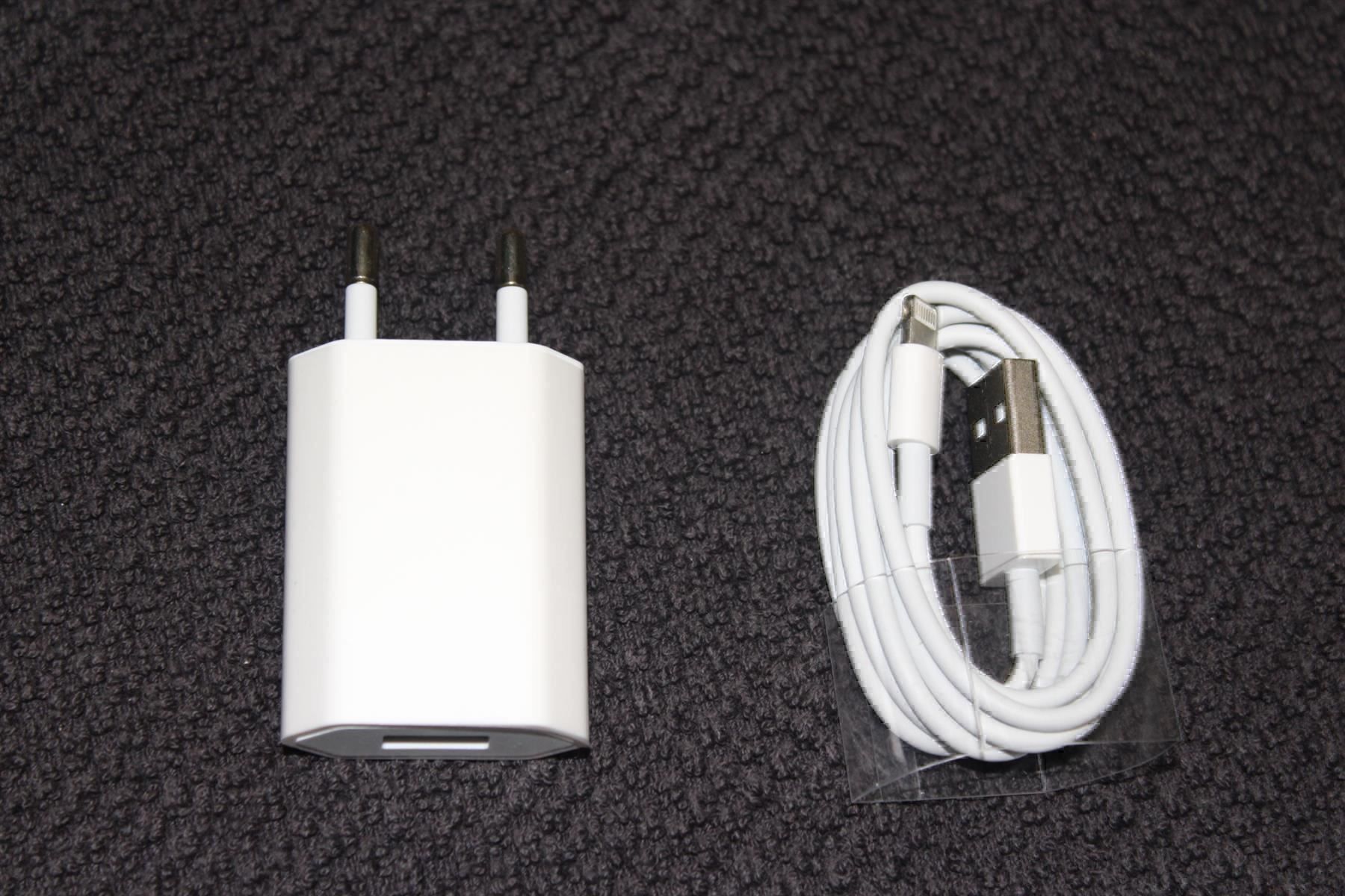 Caricabatterie: weiss 2in1 iphone 8 X 11 12 13 ladegerät – Nuovo (secondo la descrizione) da Kirchdorf AG venduto da Apost008