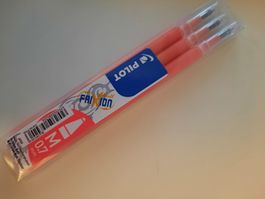 Pilot FriXion Ersatzmine rosa